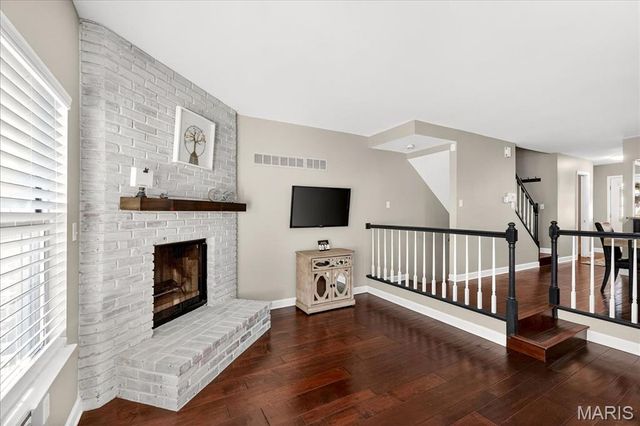 114 Carriage View Drive, Wildwood, MO 63040