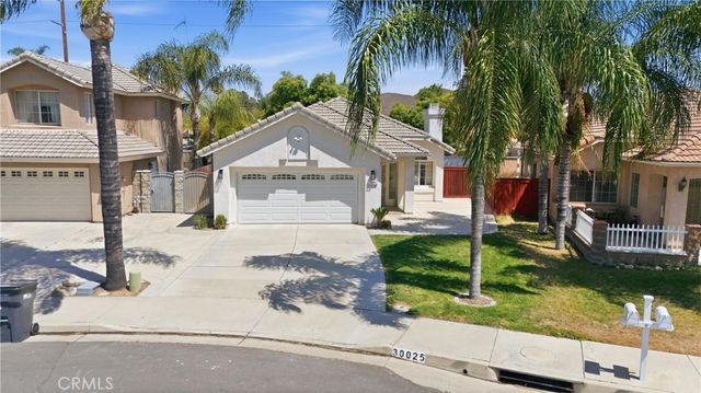 30025 Westlake, Menifee, CA 92584