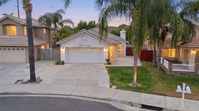 30025 Westlake, Menifee, CA 92584