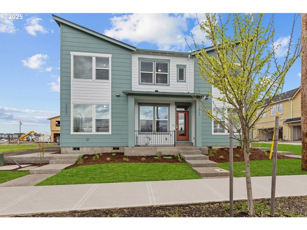 3667 Sw 209th Ave, Hillsboro, OR 97123