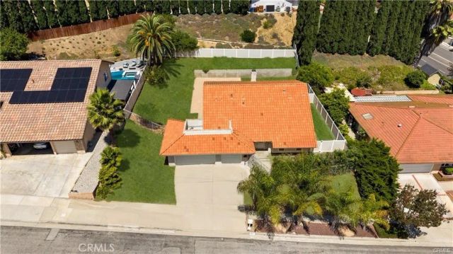 3117 Montellano Ave, Hacienda Heights, CA 91745