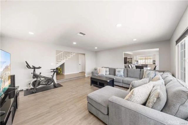 3117 Montellano Ave, Hacienda Heights, CA 91745