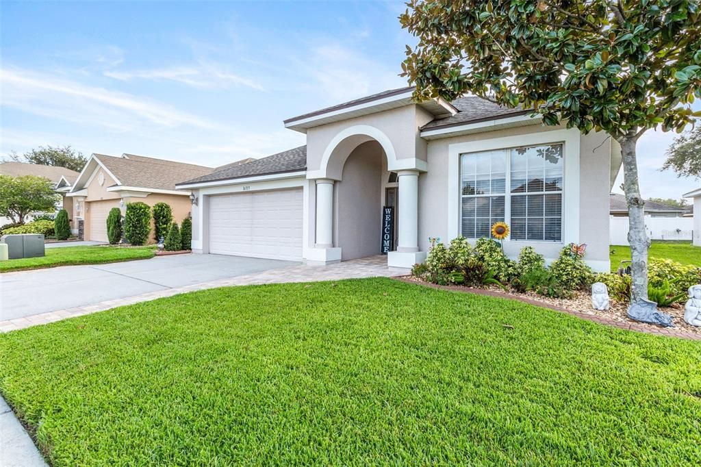 16313 DINSDALE DRIVE, Spring Hill, FL 34610