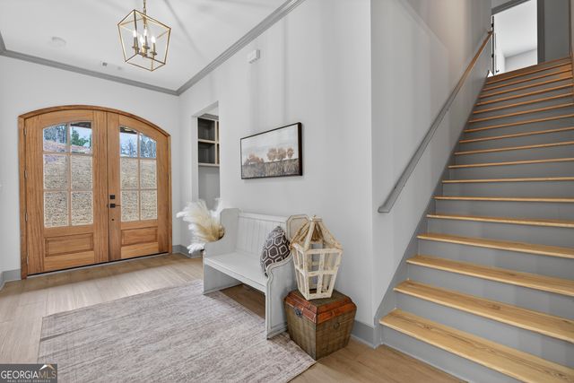 303 Tumbling Shoals Court, Gray, GA 31032