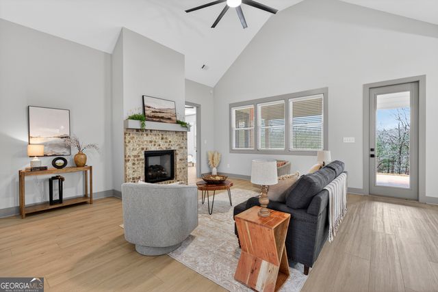 303 Tumbling Shoals Court, Gray, GA 31032