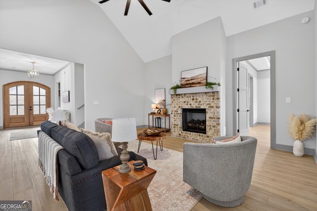 303 Tumbling Shoals Court, Gray, GA 31032