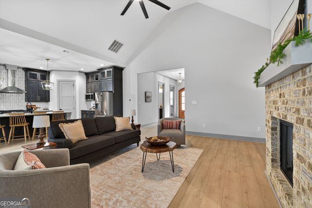 303 Tumbling Shoals Court, Gray, GA 31032