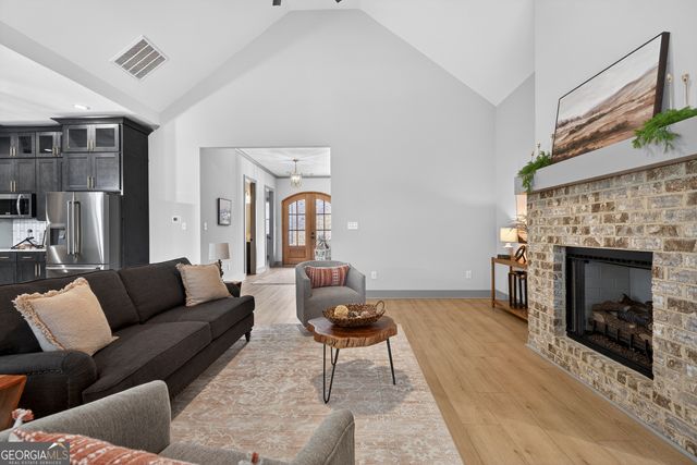 303 Tumbling Shoals Court, Gray, GA 31032