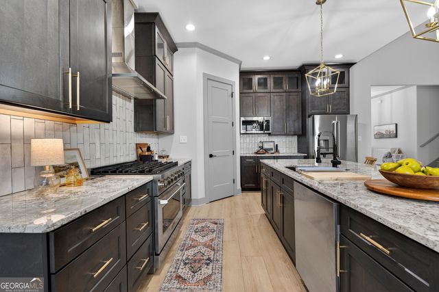 303 Tumbling Shoals Court, Gray, GA 31032