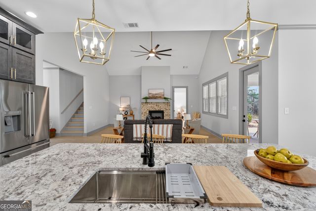 303 Tumbling Shoals Court, Gray, GA 31032