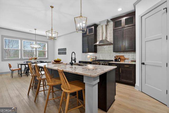 303 Tumbling Shoals Court, Gray, GA 31032