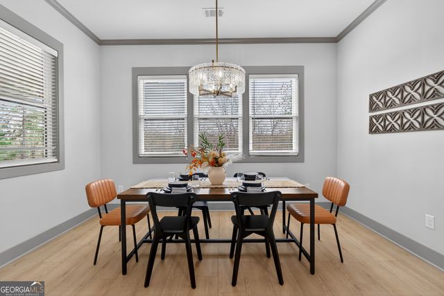 303 Tumbling Shoals Court, Gray, GA 31032