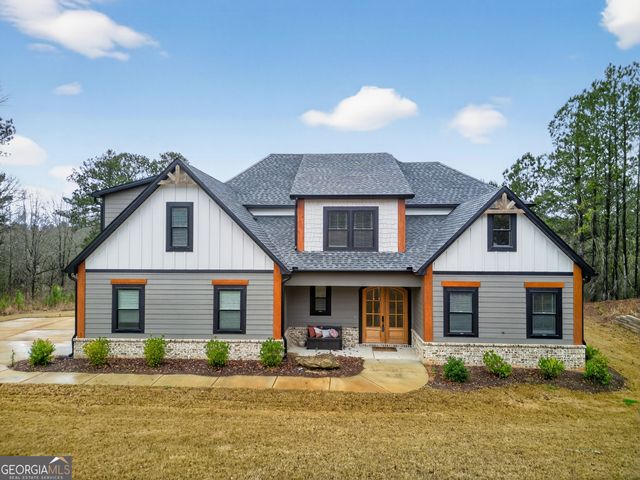303 Tumbling Shoals Court, Gray, GA 31032