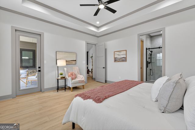 303 Tumbling Shoals Court, Gray, GA 31032