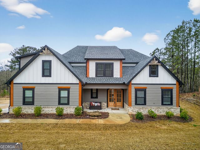 303 Tumbling Shoals Court, Gray, GA 31032