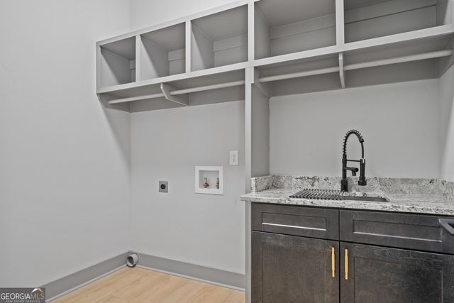 303 Tumbling Shoals Court, Gray, GA 31032