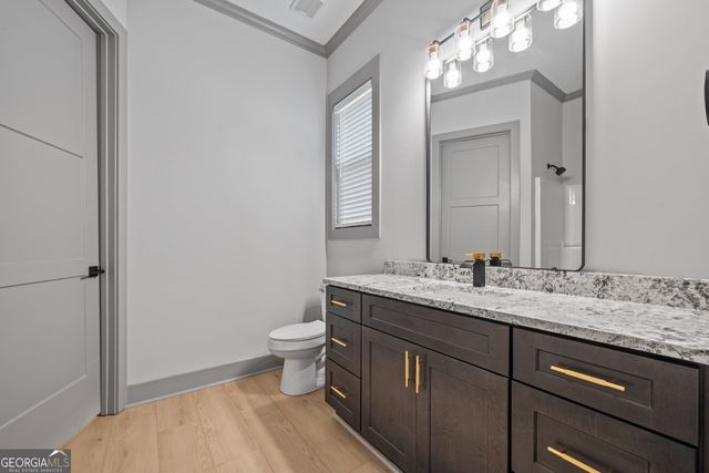 303 Tumbling Shoals Court, Gray, GA 31032