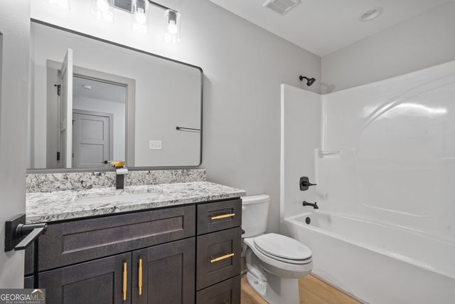 303 Tumbling Shoals Court, Gray, GA 31032