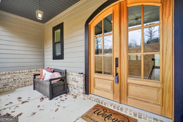 303 Tumbling Shoals Court, Gray, GA 31032