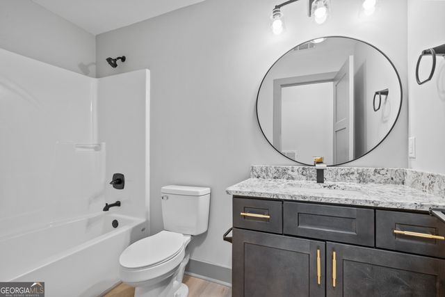 303 Tumbling Shoals Court, Gray, GA 31032