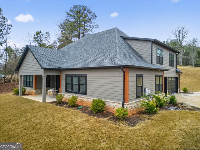 303 Tumbling Shoals Court, Gray, GA 31032