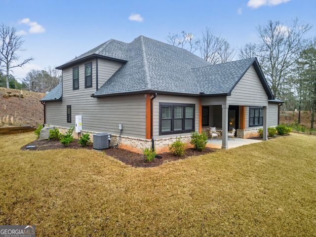 303 Tumbling Shoals Court, Gray, GA 31032