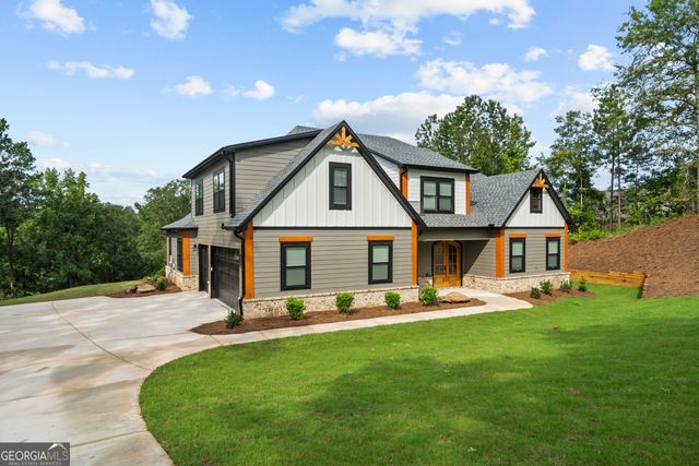 303 Tumbling Shoals Court, Gray, GA 31032