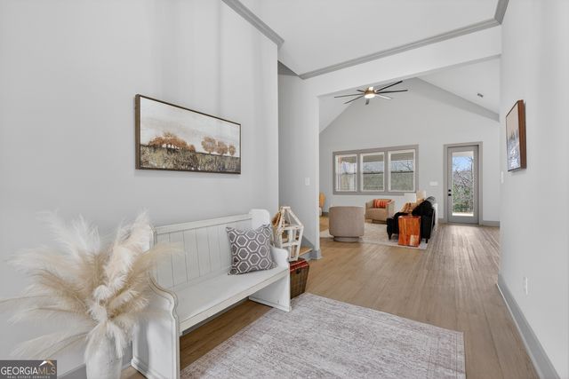 303 Tumbling Shoals Court, Gray, GA 31032