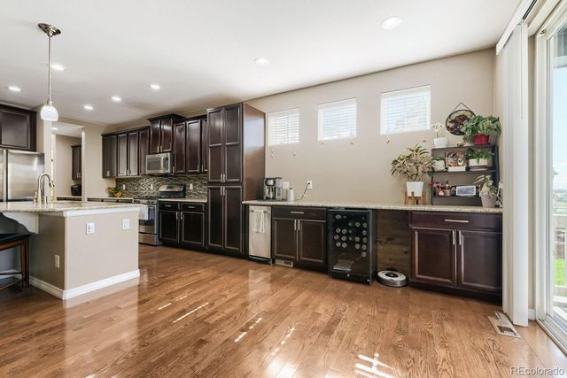 17067 E 99th Place, Commerce City, CO 80022