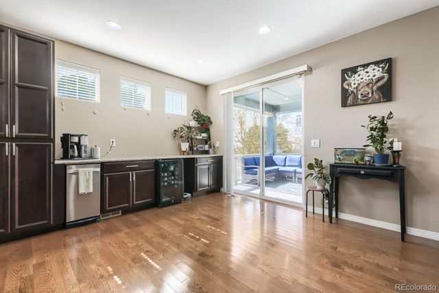 17067 E 99th Place, Commerce City, CO 80022