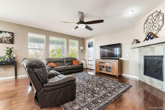 17067 E 99th Place, Commerce City, CO 80022