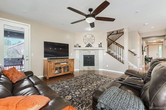 17067 E 99th Place, Commerce City, CO 80022