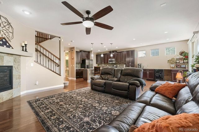 17067 E 99th Place, Commerce City, CO 80022