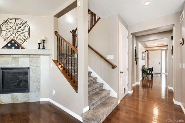 17067 E 99th Place, Commerce City, CO 80022