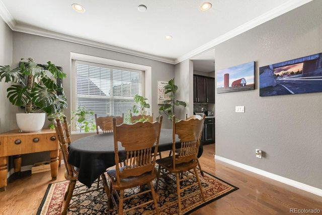 17067 E 99th Place, Commerce City, CO 80022