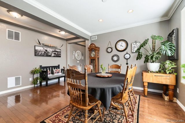 17067 E 99th Place, Commerce City, CO 80022