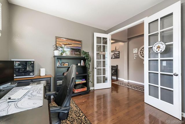 17067 E 99th Place, Commerce City, CO 80022