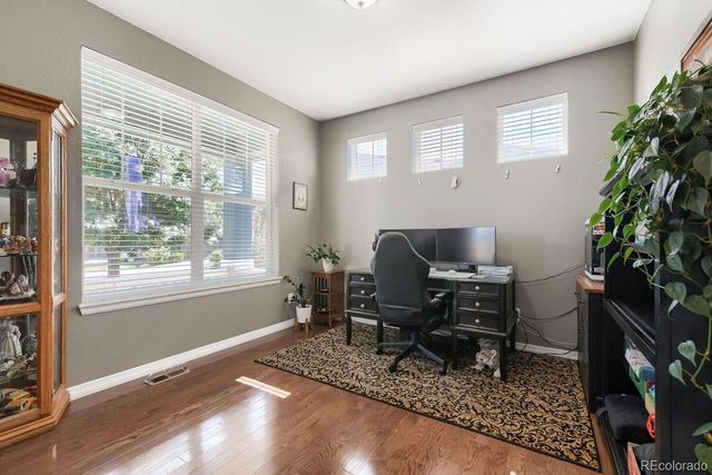 17067 E 99th Place, Commerce City, CO 80022
