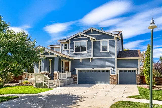 17067 E 99th Place, Commerce City, CO 80022