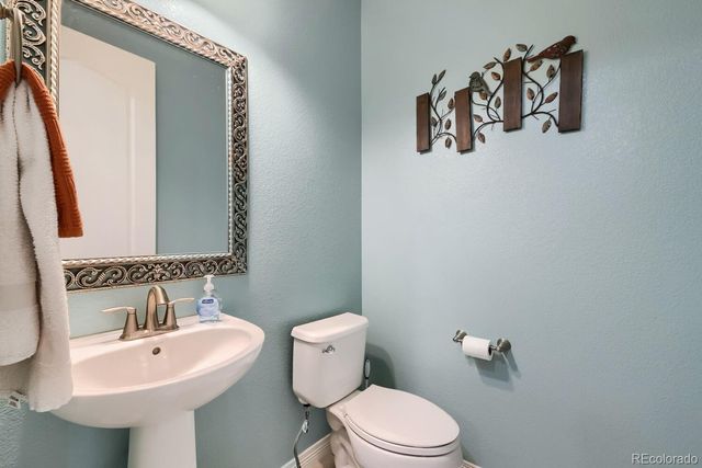 17067 E 99th Place, Commerce City, CO 80022