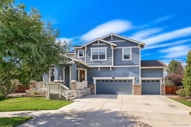 17067 E 99th Place, Commerce City, CO 80022
