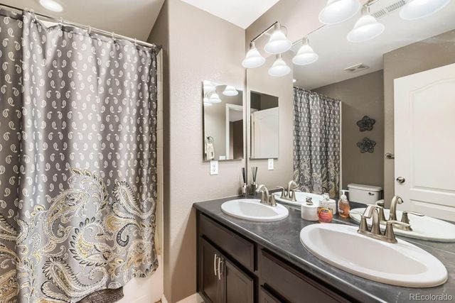 17067 E 99th Place, Commerce City, CO 80022