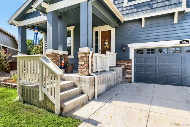 17067 E 99th Place, Commerce City, CO 80022