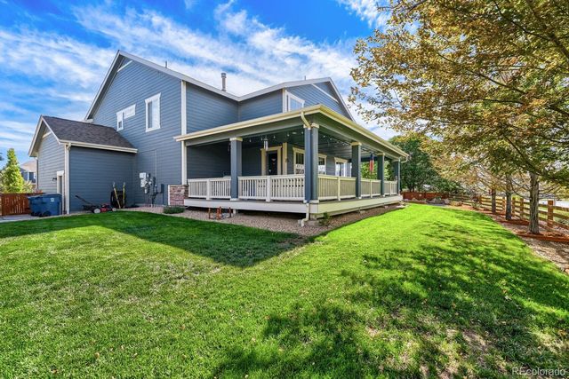 17067 E 99th Place, Commerce City, CO 80022