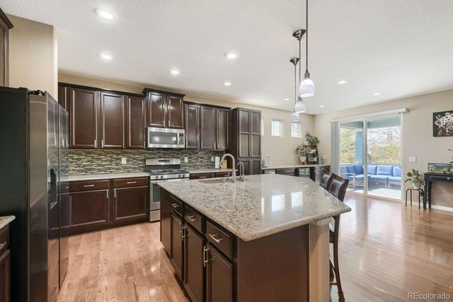 17067 E 99th Place, Commerce City, CO 80022