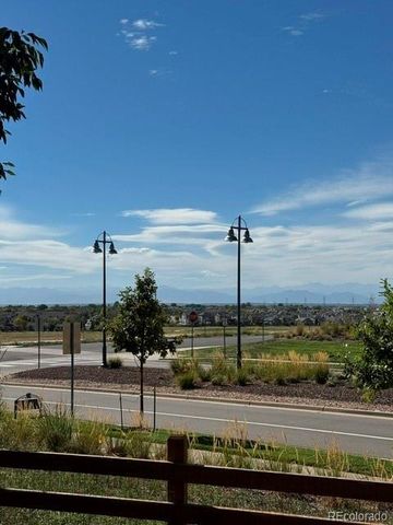 17067 E 99th Place, Commerce City, CO 80022