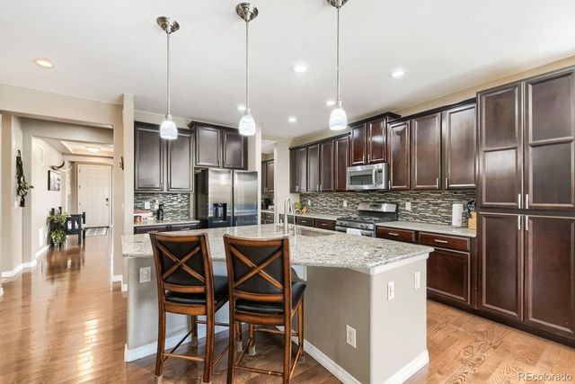 17067 E 99th Place, Commerce City, CO 80022