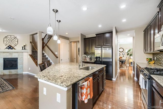 17067 E 99th Place, Commerce City, CO 80022