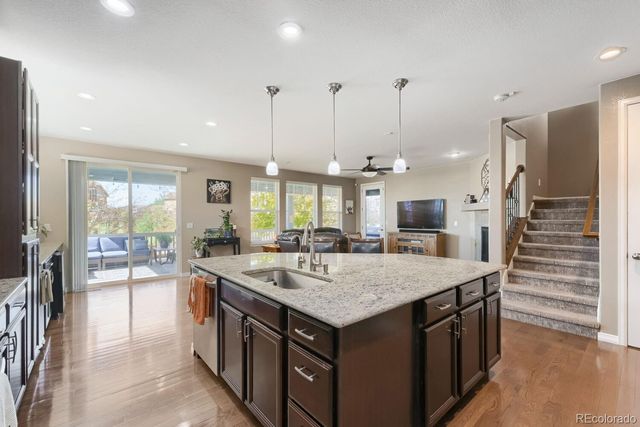 17067 E 99th Place, Commerce City, CO 80022