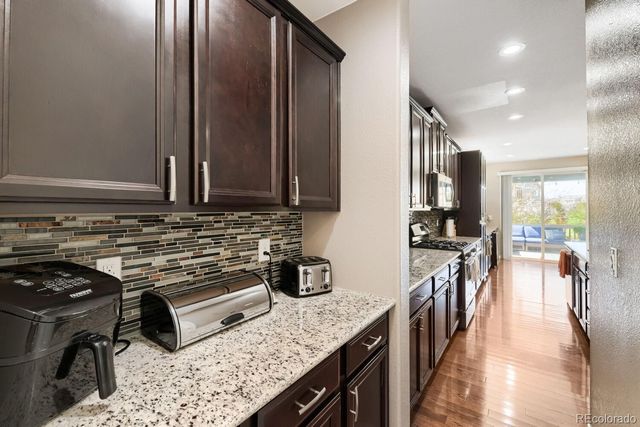 17067 E 99th Place, Commerce City, CO 80022